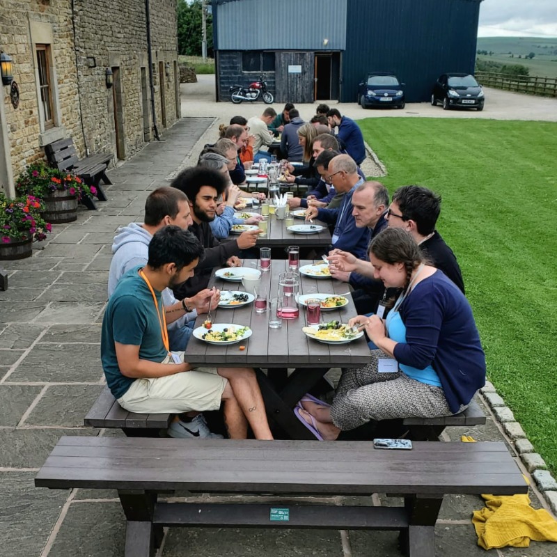 Crosslands tweet media