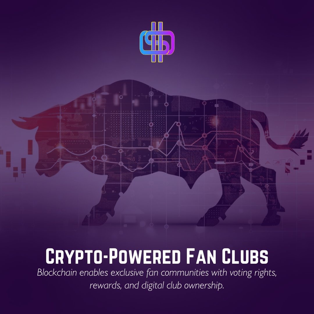 sballtoken's tweet photo. Blockchain is taking fan engagement to the next level! Empowering fans with exclusive rewards, voting rights, and digital ownership, creating a new era of fan experience. ๐ป
#FanPower #BlockchainCommunities #CryptoEngagement #DigitalClubs #NFTFanClub https://t.co/WppHmnK9jH