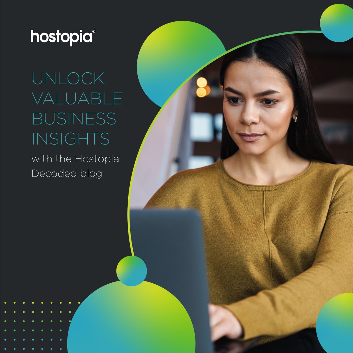 Hostopia_Global's tweet photo. Our blog is your gateway to unlocking game-changing business strategies. Start exploring today! #UnlockGrowth #BusinessInsights #BusinessTips https://t.co/hHiUEsZpwK https://t.co/0DNw7n0R2D