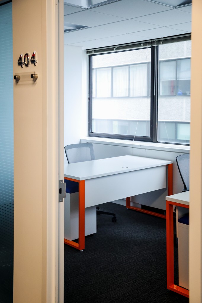 A significant benefit of flexible workspaces is that it’s cost-effective. You’re only using and paying for space you need and can scale up or down as required thanks to flexible, short-term contracts.