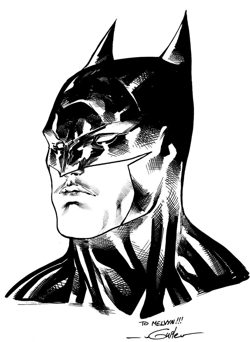 Batman… <a href="/DCOfficial/">DC</a> <a href="/Polymanga/">Polymanga 18-21.4.2025 20 ans !</a>