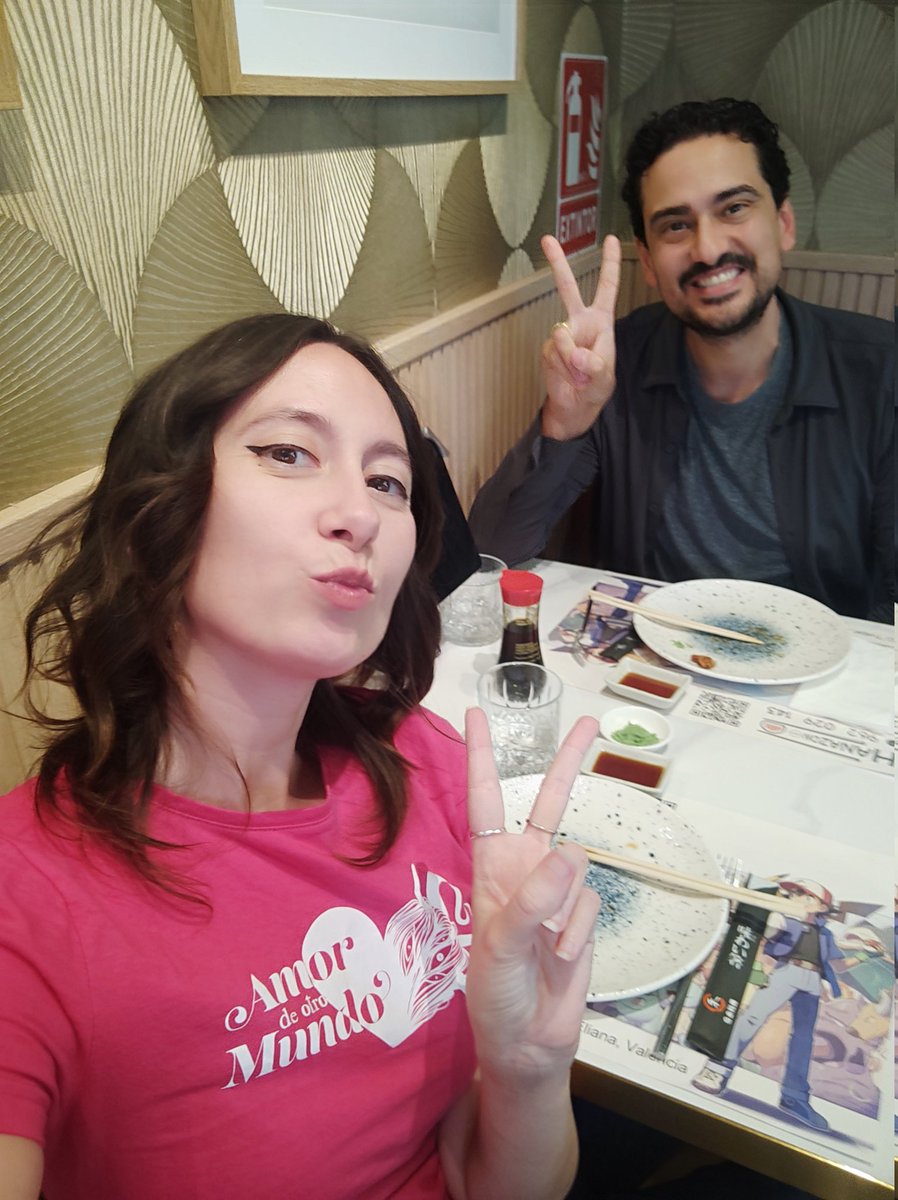 Itadakimasuuuu!!! 💗