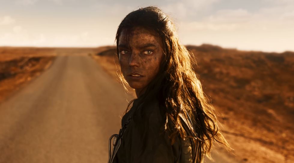 #NoOscarFest10: 'Furiosa: De la saga Mad Max', de George Miller premiososcar.net/2025/04/noosca…