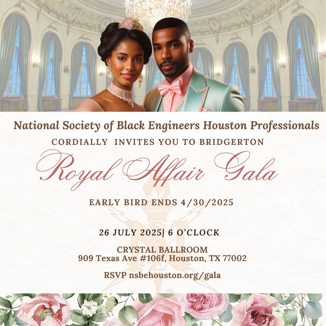 NSBE HOUSTON tweet media