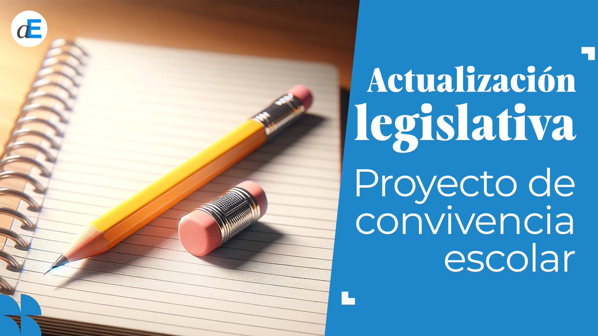 Hoy se discute en el <a href="/Senado_Chile/">Senado Chile</a> sobre el proyecto de convivencia escolar. Falta en la prevención, mayor burocracia y debilidad en recursos son algunos de los problemas que rodean a esta iniciativa. 

Infórmate más aquí ⬇️

accioneducar.cl/actualizacion-…