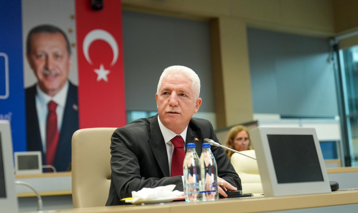 TC İstanbul Valiliği tweet media