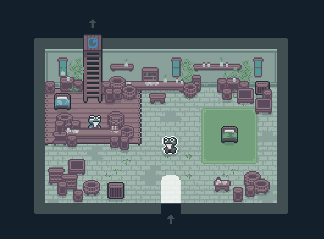 tngineers's tweet photo. Artists &amp; game devs! Share your art app and 3 arts you made with it! 🐸 https://t.co/y9qINMjVJX
