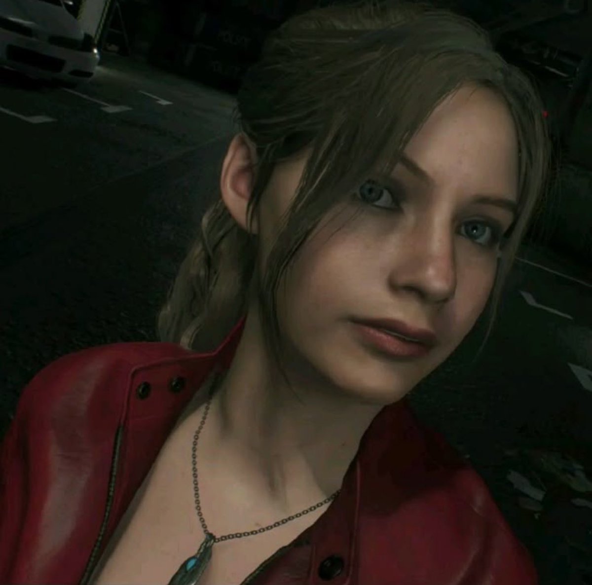 daily claire redfield (@redfieldaily) on Twitter photo 