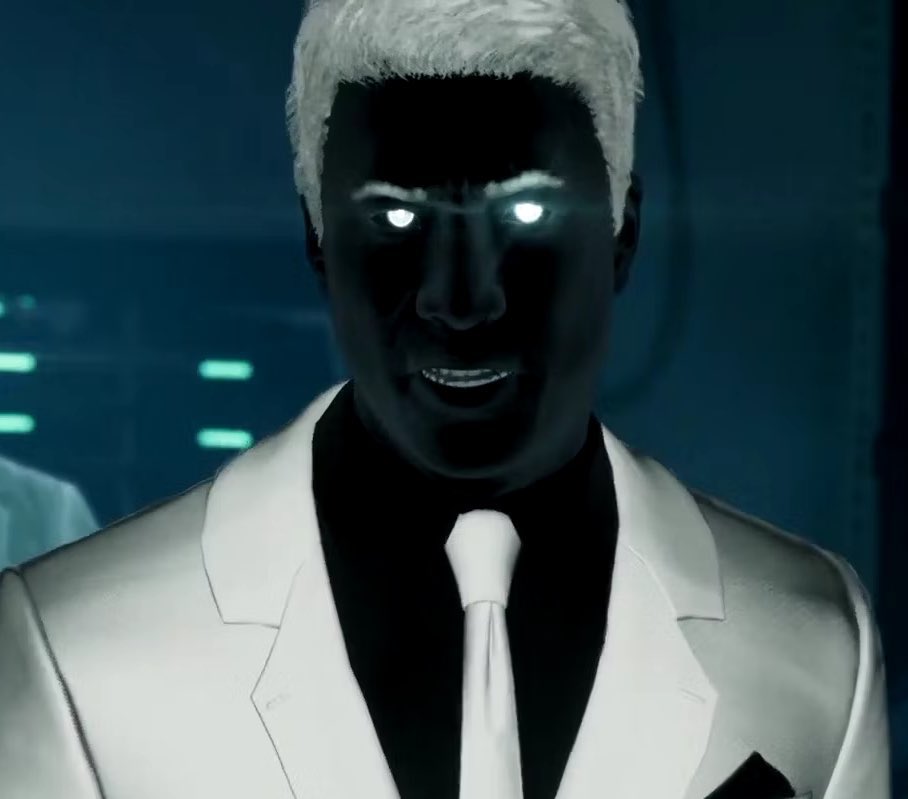 Stephen Oyoung wants to play Mr. Negative in ‘Spider-Man: Brand New Day’.

“We’ve seen how these kind of [fan] campaigns work… So for myself, I’m very hopeful. I always fight to the bitter end.”

(Via: <a href="/The4GQTVShow/">4GQTV</a>)
