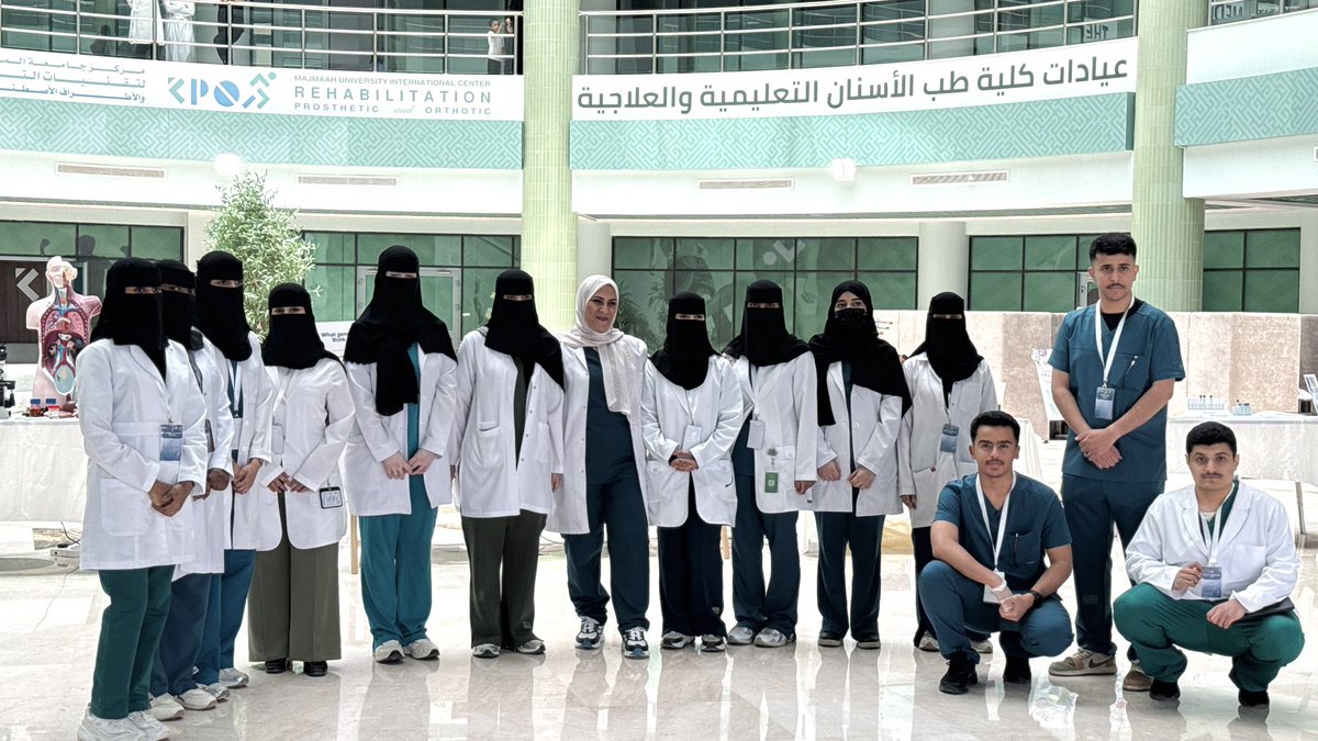 يوم المختبرات العالمي🤍✨
..Behind The Scenes..
 شكرا لكل من حضر وشاركنا يومنا المميز