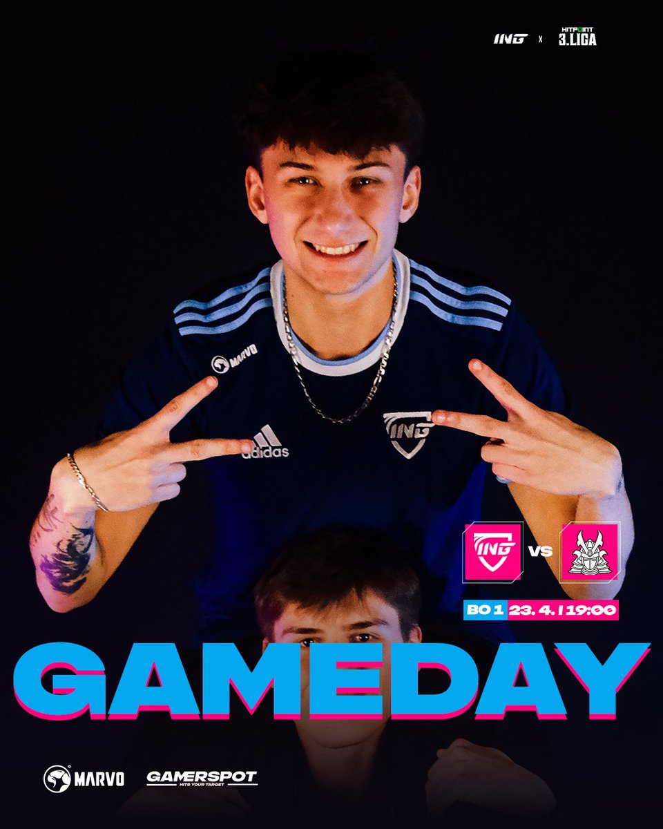 Naše jízda splitem pokračuje! 🏎 Zatím skóre 1:1, tak je čas udělat zase nějaký fajn špíl, ať je na co se koukat! 😎😆