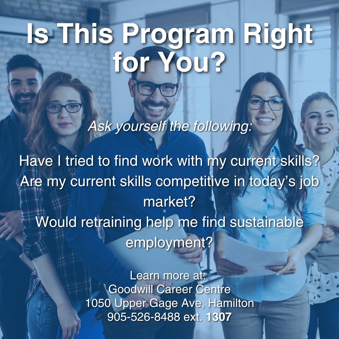 Goodwill Amity tweet media