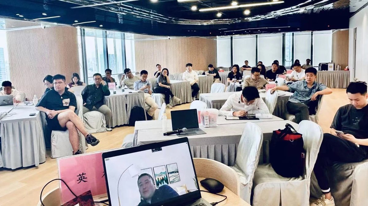 万物岛ThreeDAO tweet media