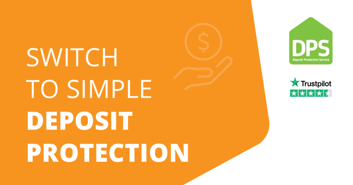 It’s simple to get accurate, detailed, real-time deposit information with your Account Dashboard. Just one way The DPS makes deposit protection surprisingly easy.

- Get notifications of upcoming actions and deadlines
- Stay on top of your tenancies with the overview summary