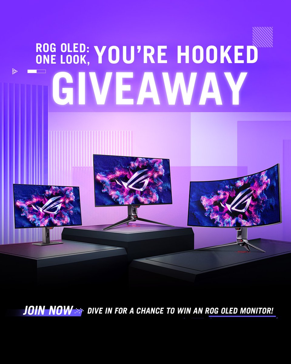 ROG Global tweet media