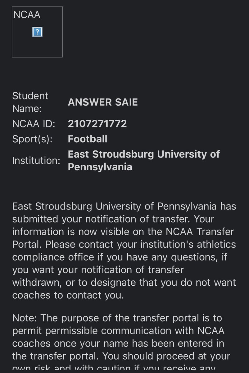 Answer Saie tweet media