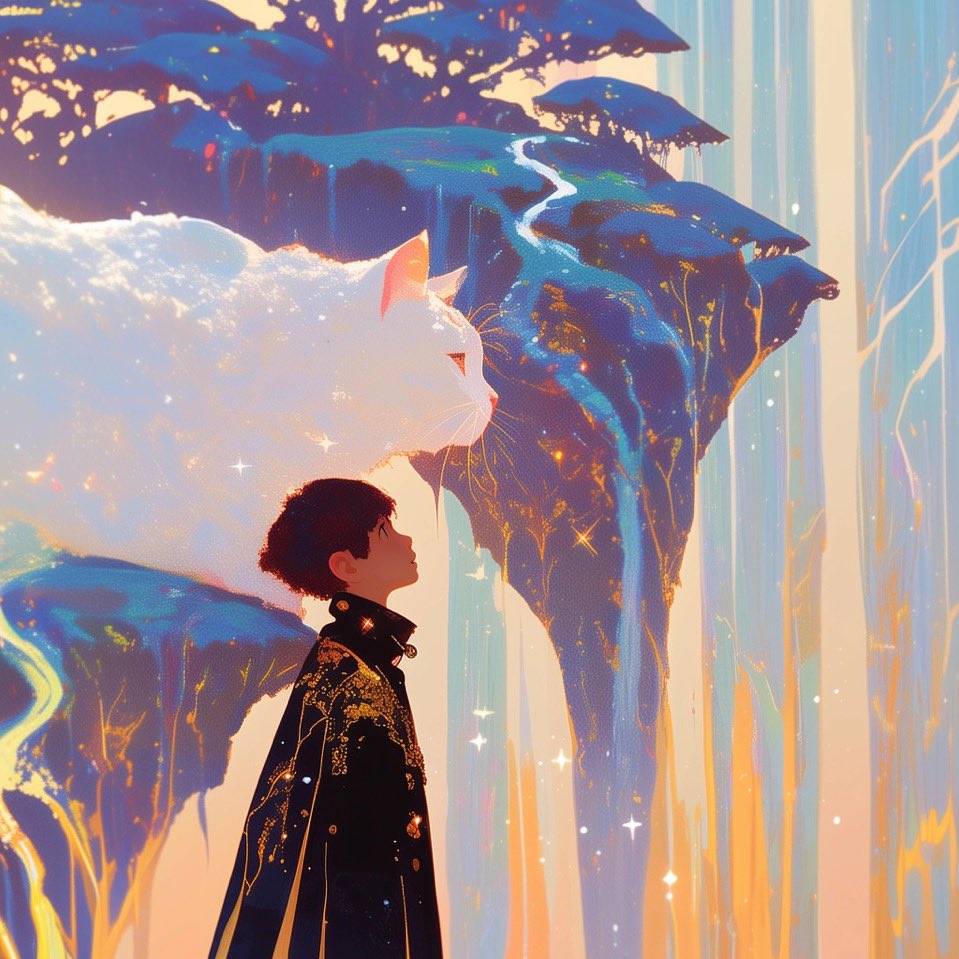 Dear James,

As always, speaking with you is both a joy and a learning experience. I admire you not only as a dear friend but as someone who constantly challenges himself, uplifts others, and lives with empathy and purpose. You answered my questions with sincerity and care—and