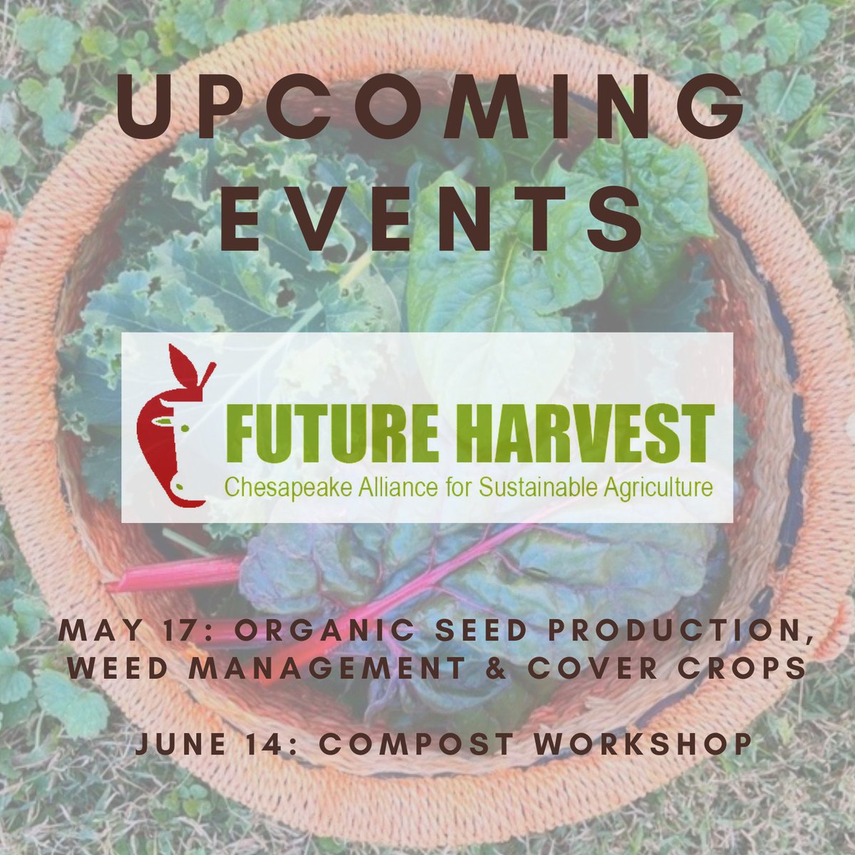 Future Harvest tweet media