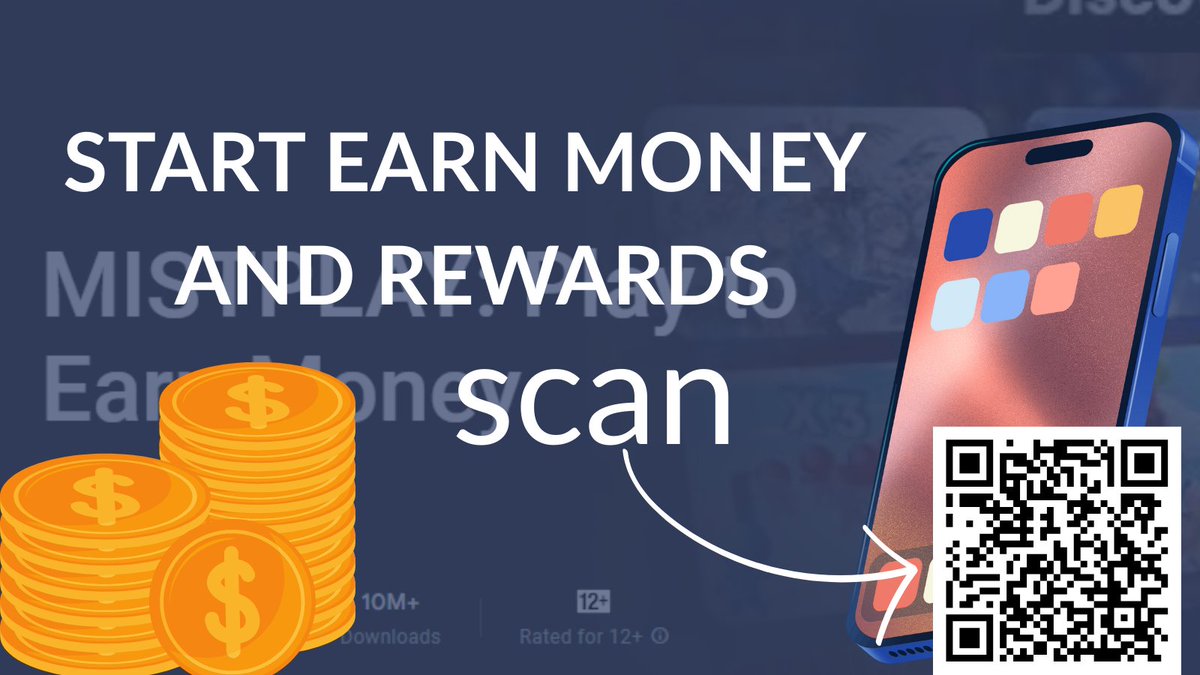 bcniches's tweet photo. MISTPLAY: Play to earn rewards
#Android  users
#japan  #playnearn #play #games #Rewards https://t.co/HRPMtIjF2P