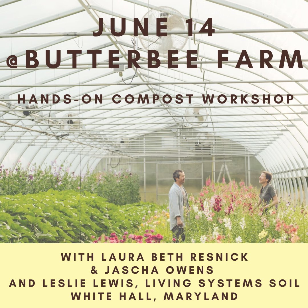 Future Harvest tweet media