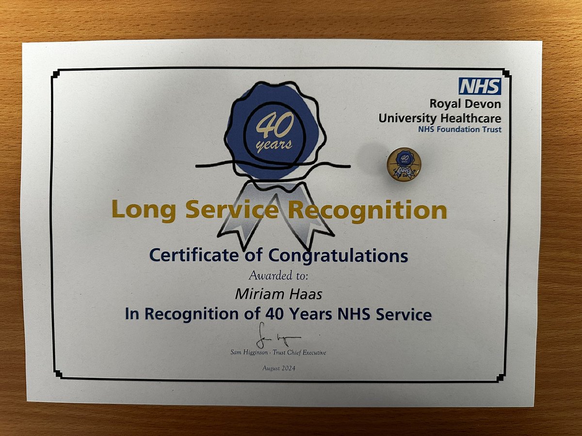 Miriam Haas tweet media