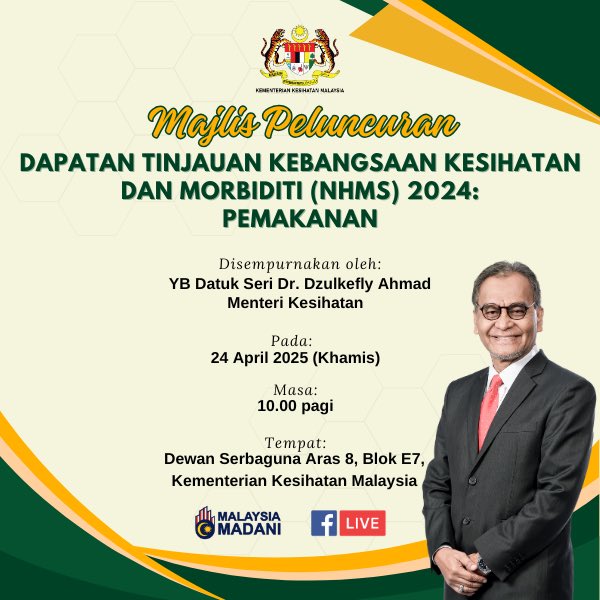 KKMalaysia🇲🇾🩺❤️ tweet media