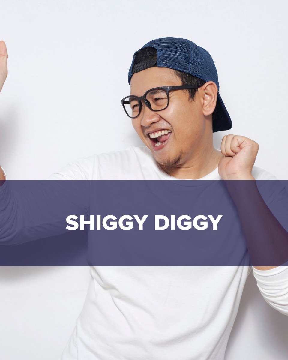 ldctulsa's tweet photo. SHIGGY DIGGY! 😄💃
 When you realize the ZOE life of God lives inside you—it makes you wanna do a little dance! Get excited, church. Life with Jesus is FULL of joy! #ShiggyDiggy #LifeAbundant https://t.co/3AliB7fh6y