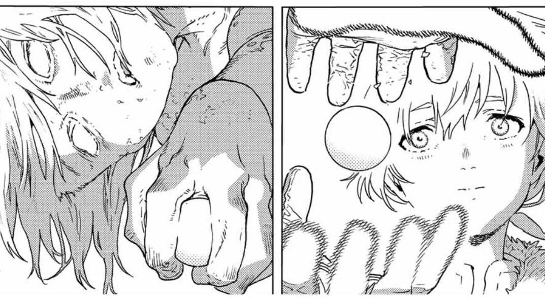 不滅のあなたへ』最終第25巻8月12日発売 (@fumetsunoanatae) / X