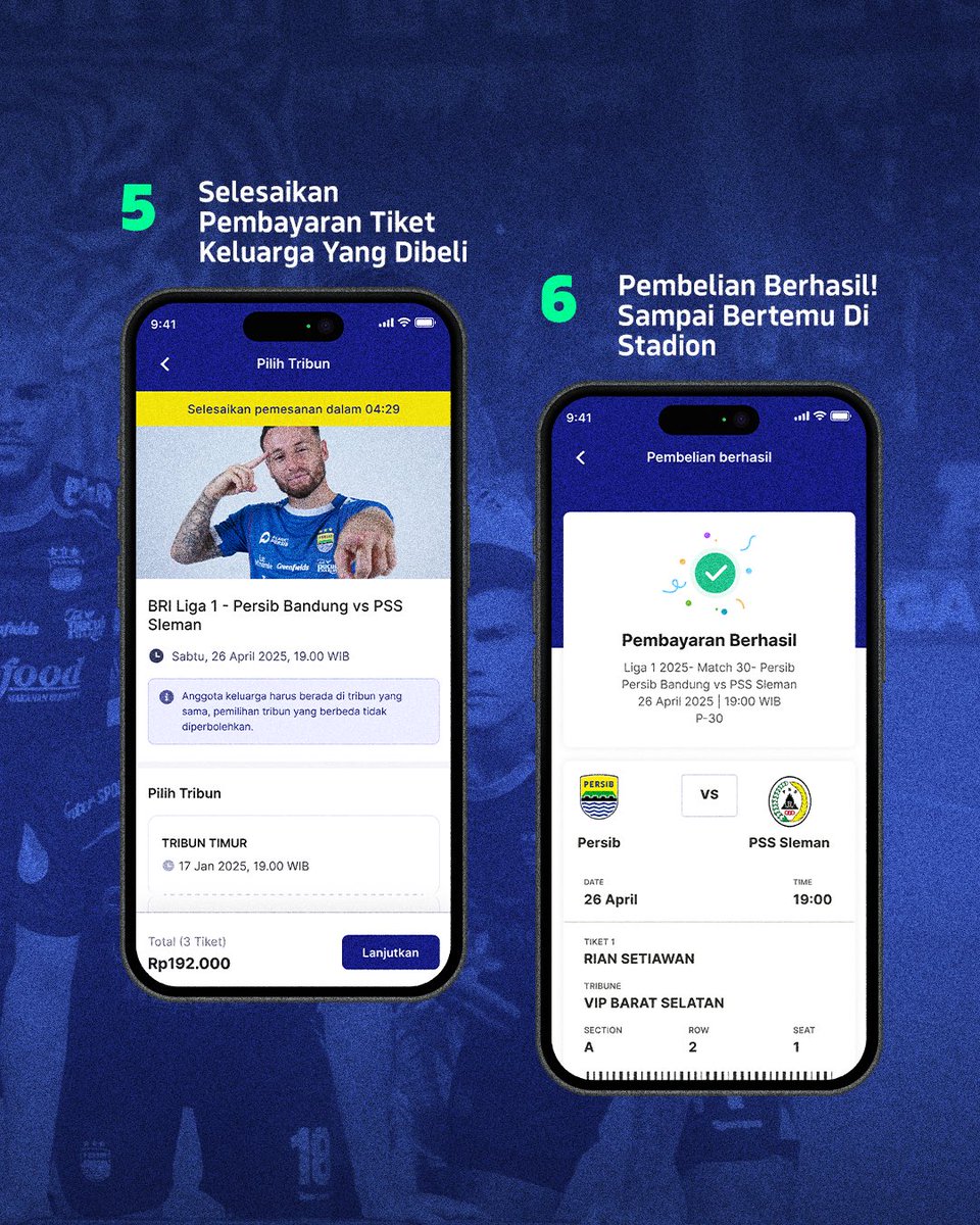 PERSIB tweet media