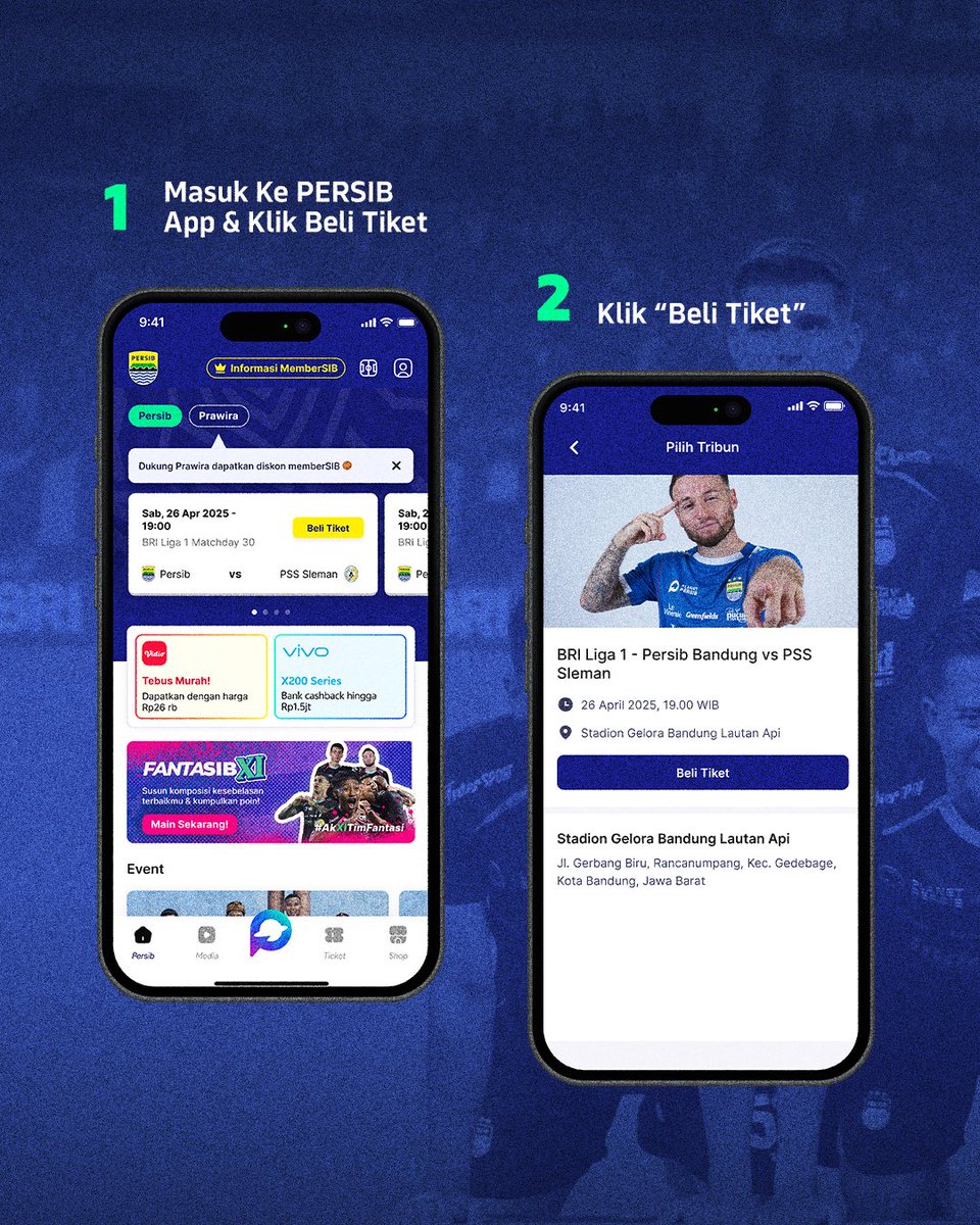 PERSIB tweet media