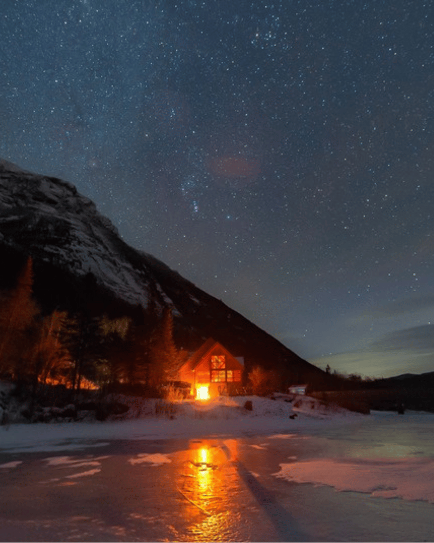 Zenderfull's tweet photo. Catch the cosmic dance of the stars each night and feel the universe unfold. 🌌 
-
Admirez la danse cosmique des étoiles chaque nuit et sentez l'univers se déployer. 🌌
#cosmic #stargazing #zenderfull #zenderfullexperience https://t.co/T3nhpVd0PU
