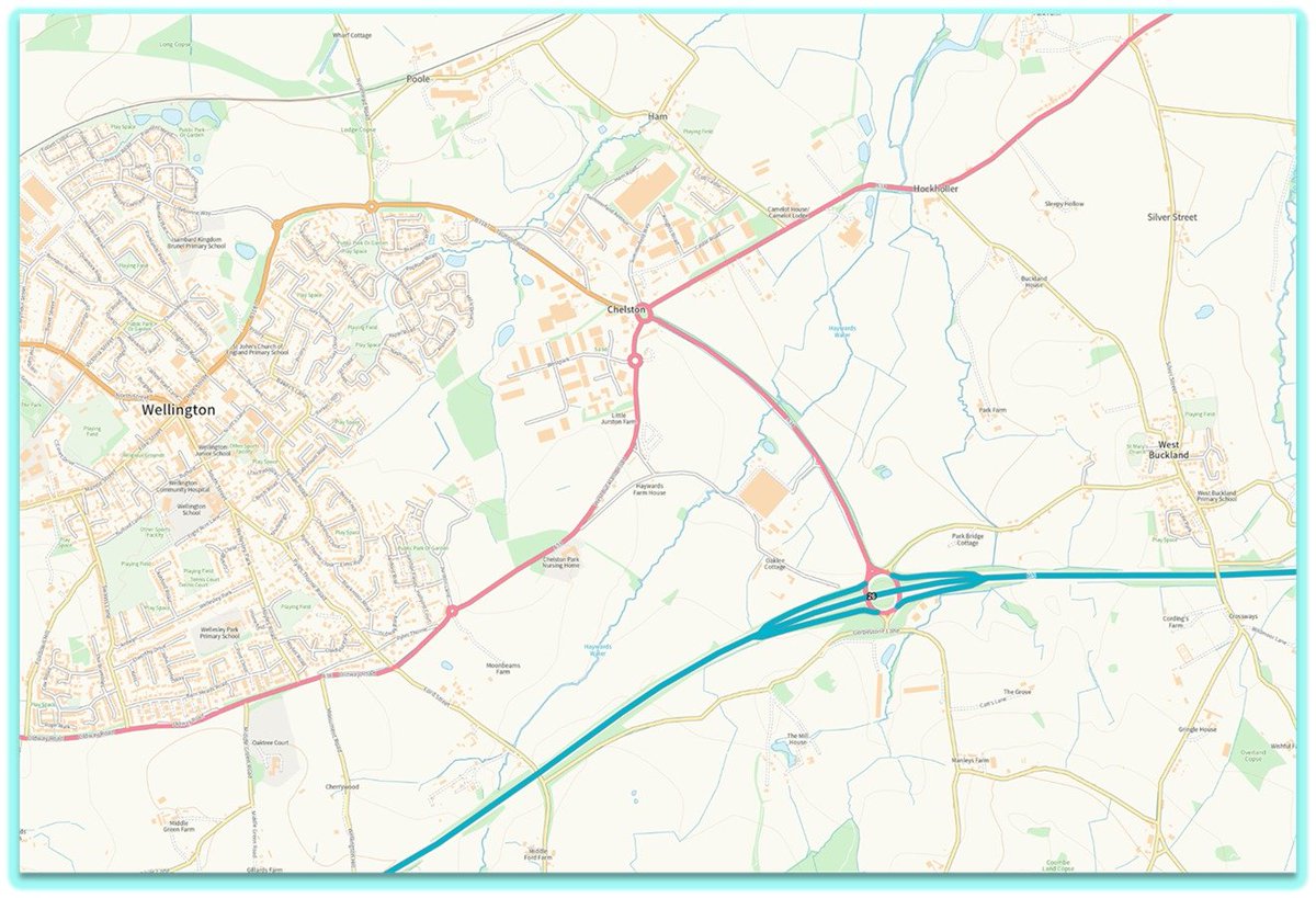 Travel Somerset tweet media
