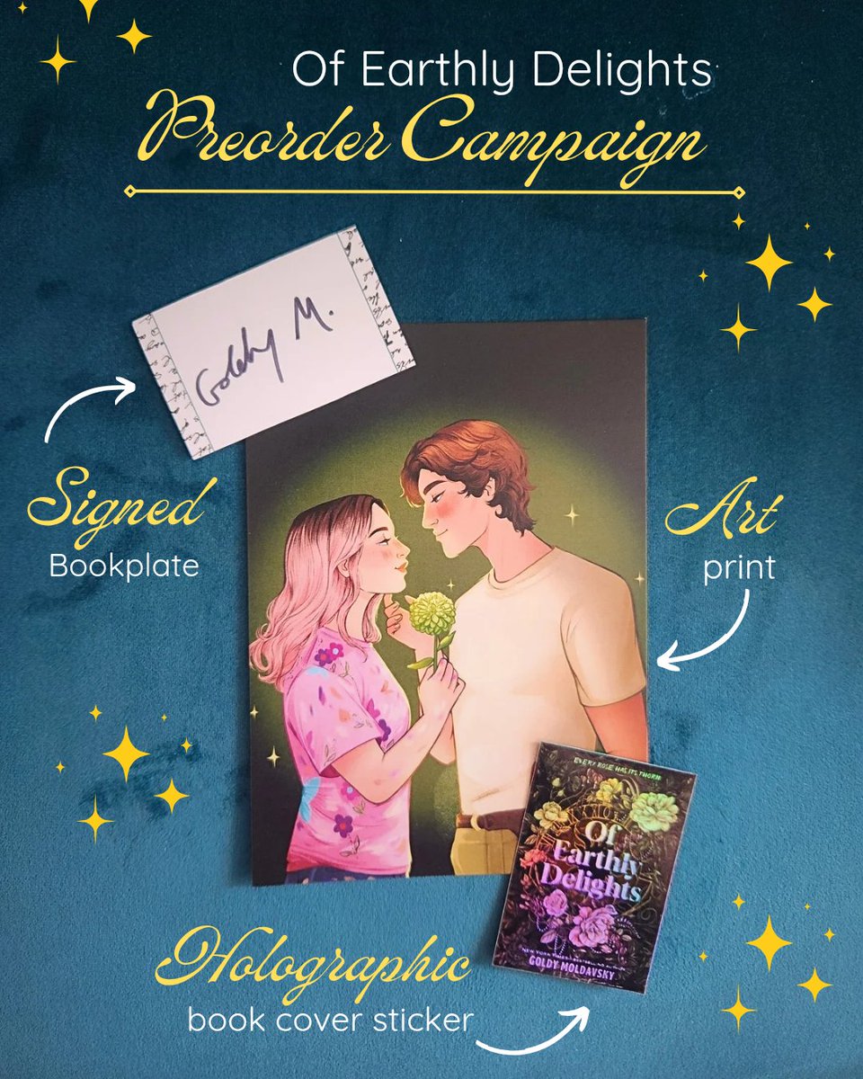 Goldy M Updates tweet media