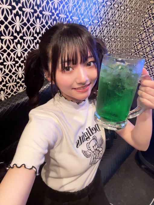 天野ひかりのTwitter画像9