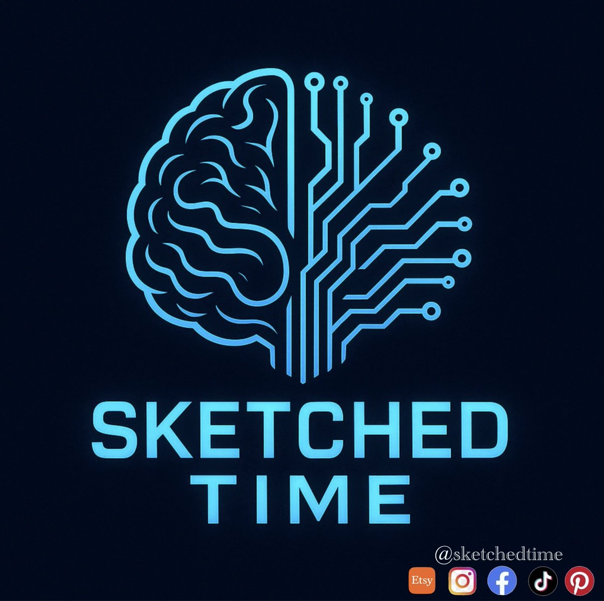 sketchedtime's tweet image. A new drop has arrived from Sketched Time!
This striking black cat wall art blends abstract textures with modern gothic charm — a bold statement for any space.

#BlackCat #GothicDecor #AbstractAnimals #ModernWallArt #CatLovers
Add this to your collection sketchedtime.etsy.com