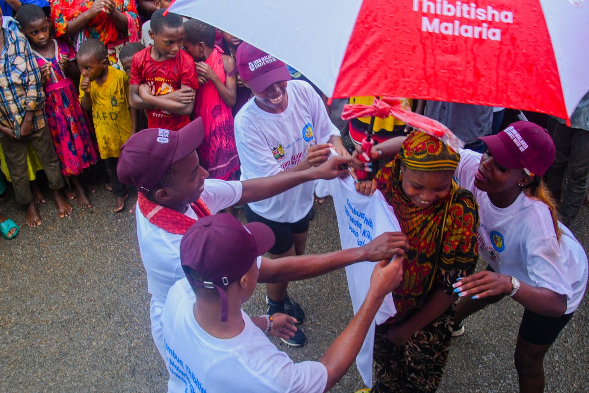 The End Malaria Council (EMC) Kenya tweet media