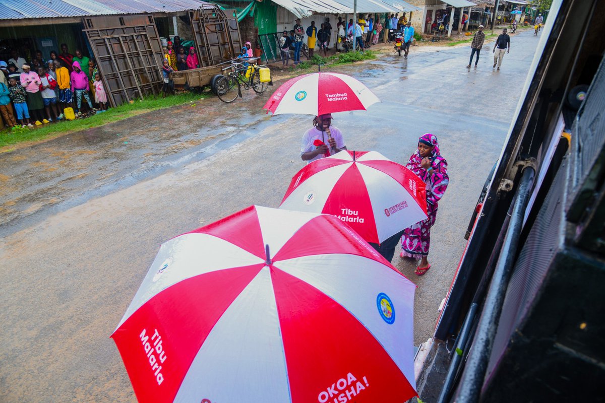 The End Malaria Council (EMC) Kenya tweet media