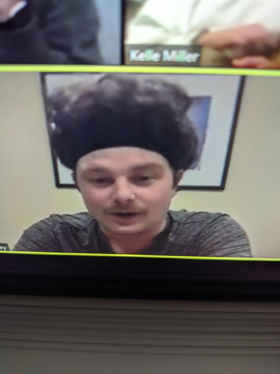 BoCosens tweet media