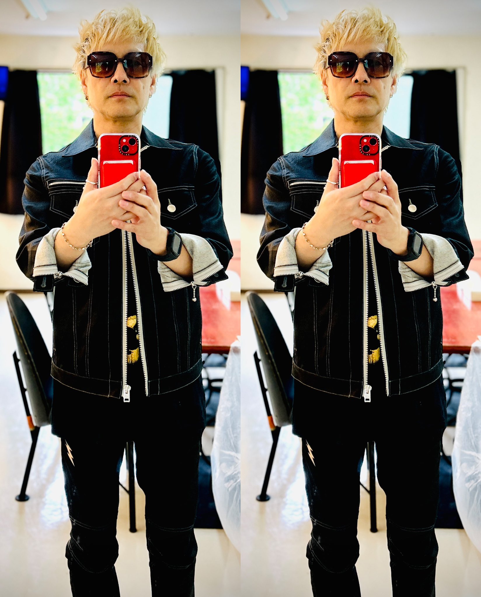 ⚡️KENNY⚡️ (@creature_kenny) / X