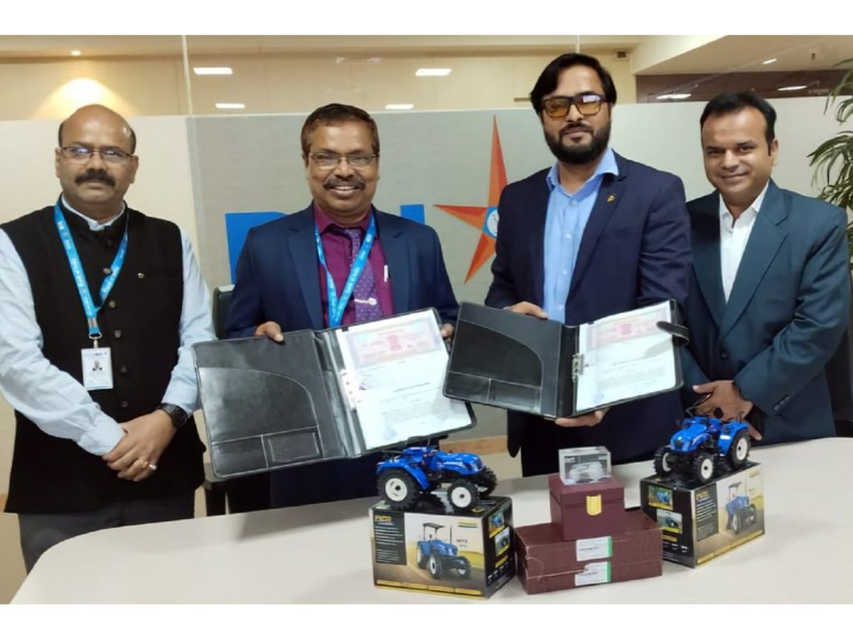 psuconnect's tweet image. Bank of India and CNH Industrial India sign MoU...

Read here-👇
psuconnect.in/bank-news/bank… 

#BankOfIndia #CNHIndustrial #FarmMechanisation #AgricultureFinance #EmpoweringFarmers #Mou #PSU #banking #CNHIndustrial  @BankofIndia_IN