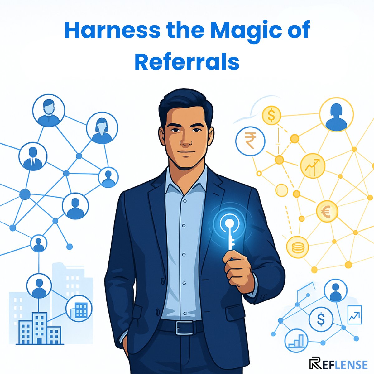 Reflense tweet media