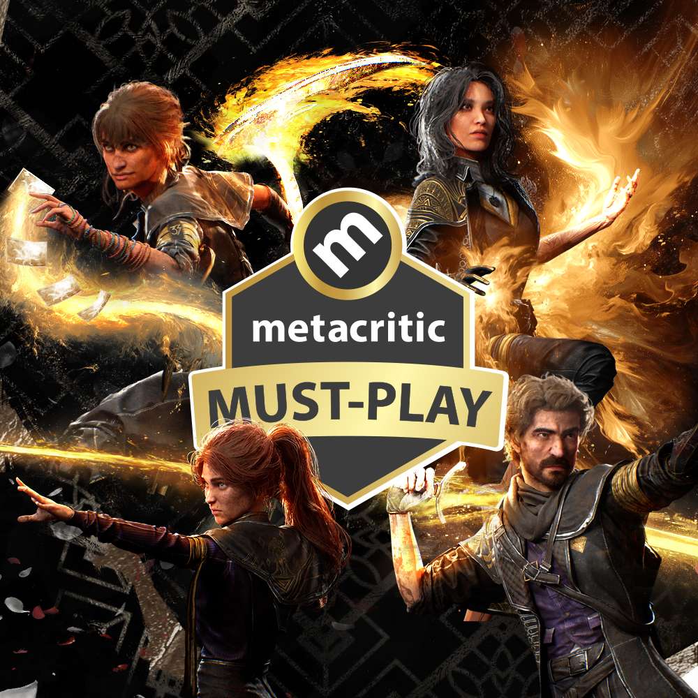 expedition33's tweet image. Today, for the first time, we read the words of people who finally held our dream in their hands, in its entirety. This has been beyond our wildest imagination. Thank you all, truly.

Our game was crafted by a small, passionate group of RPG fans. Writers. Artists. Musicians.

It…