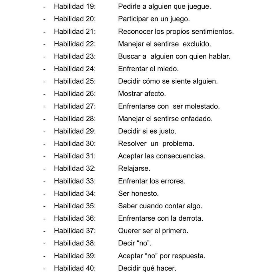 La vida es mucho más que su expediente académico.. ¿cómo llevan nuestros #hijos y #alumnos eso de las #habilidades sociales y emocionales?
¿y nosotros? 
#educación