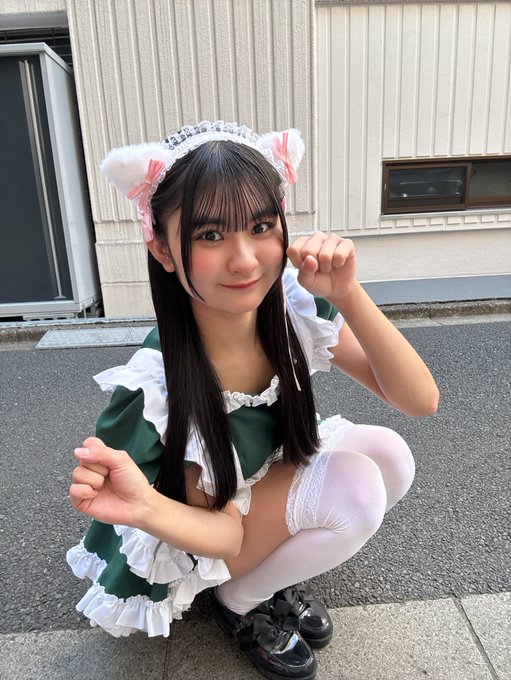 安土姫華のTwitter画像11
