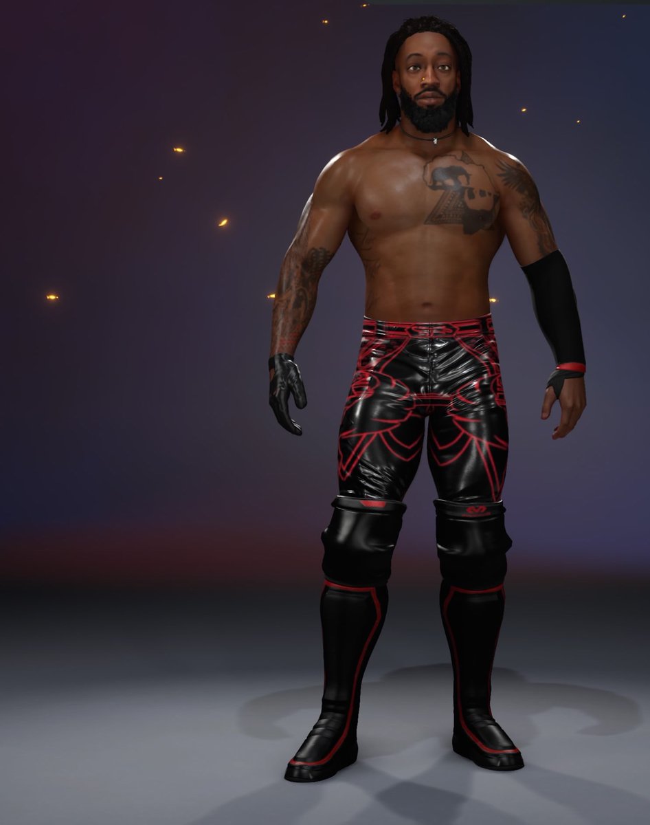 CallmeTrip_317's tweet photo. One true Phoeni❌ #caw #Cawsim #WWE2K25 #sim https://t.co/hvltcmNjVm