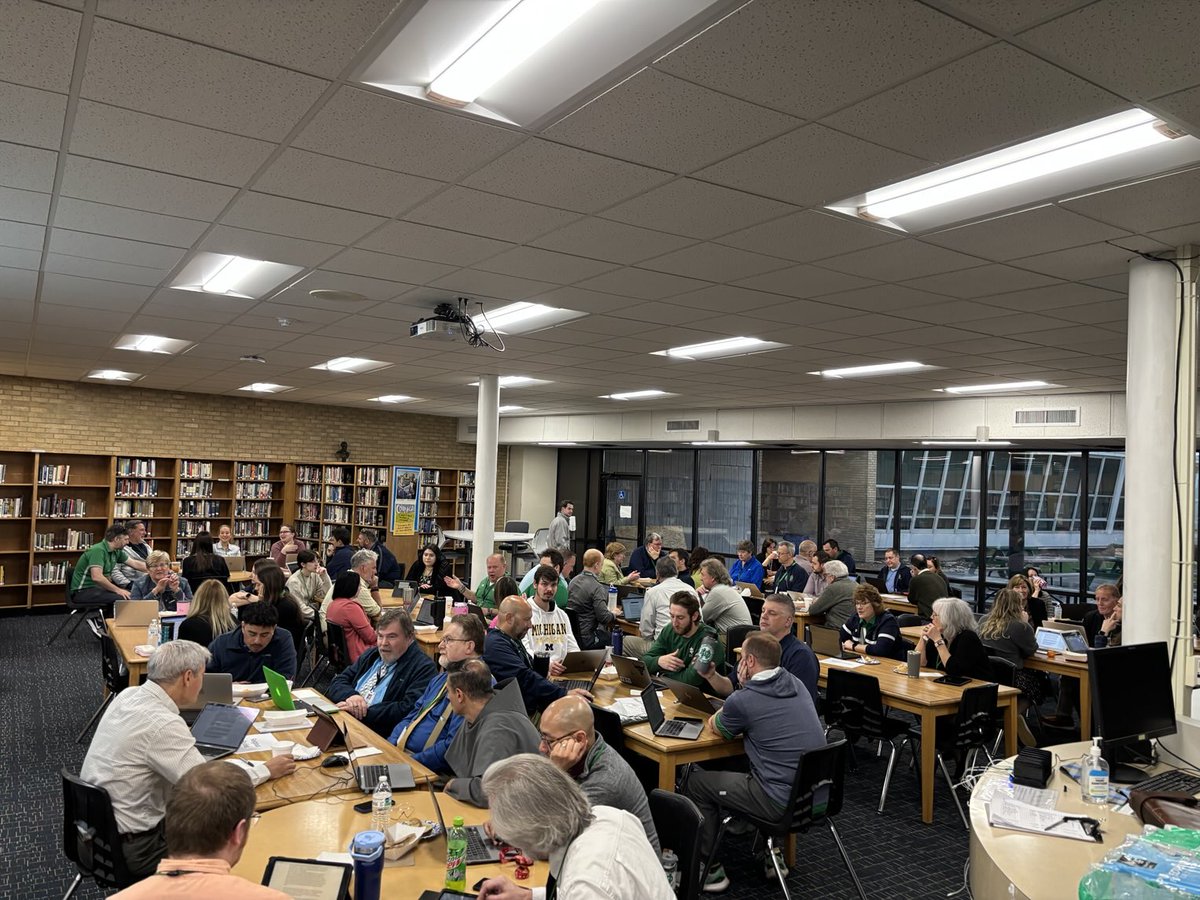 Dan Tully - NDCP tweet media