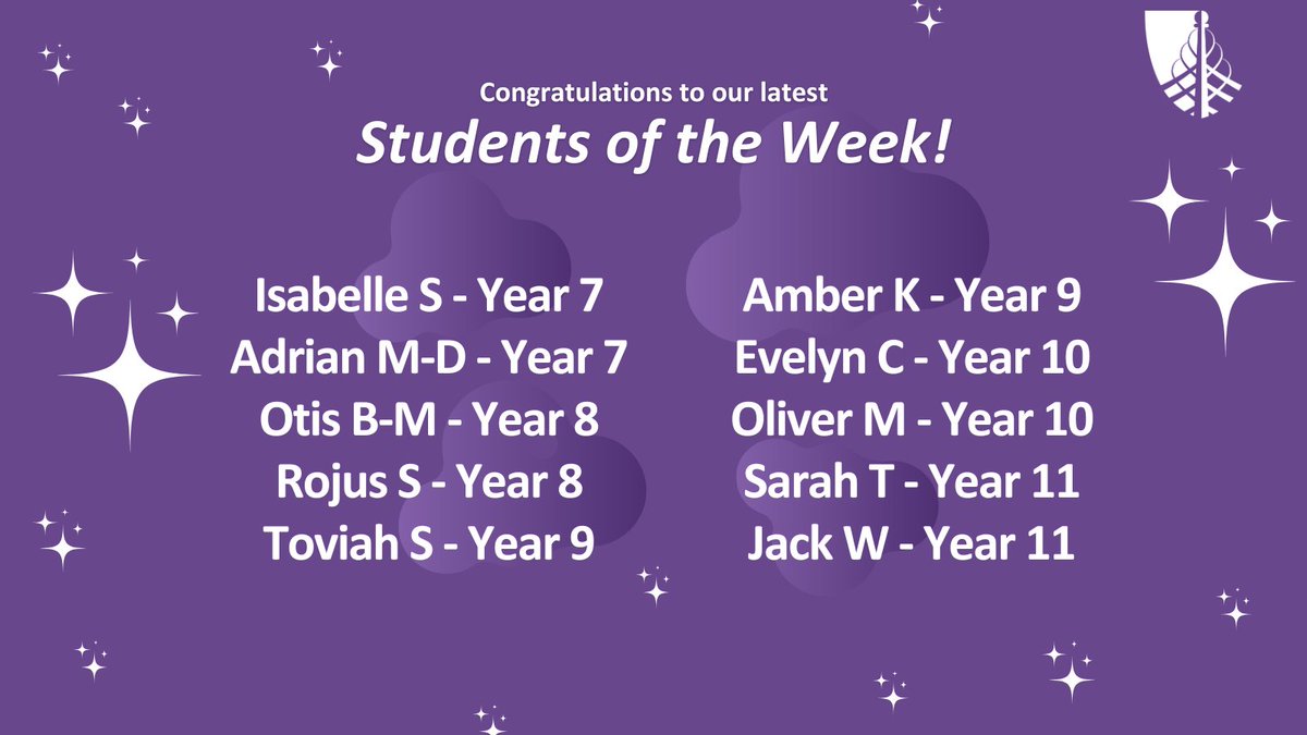 Croxley Danes School tweet media