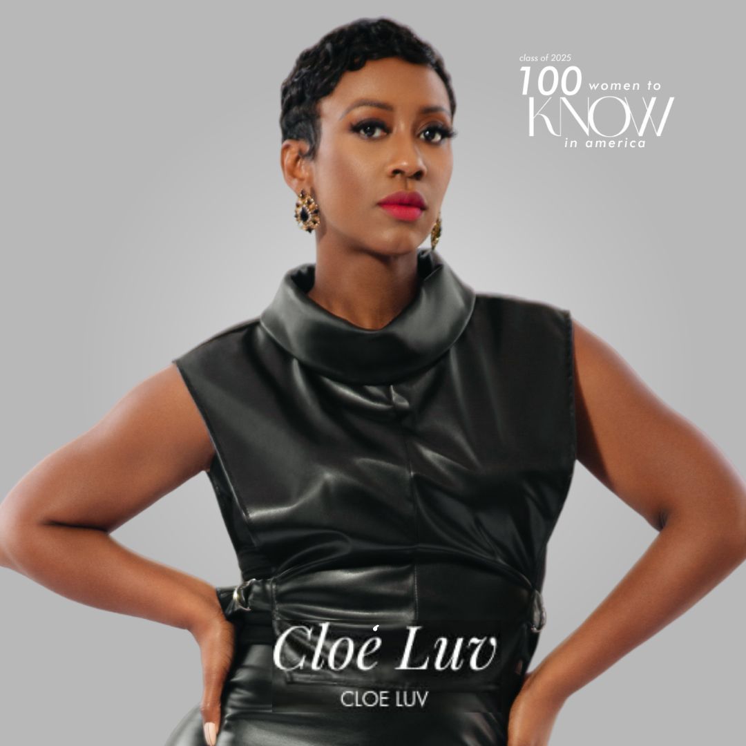 Cloé Luv tweet media