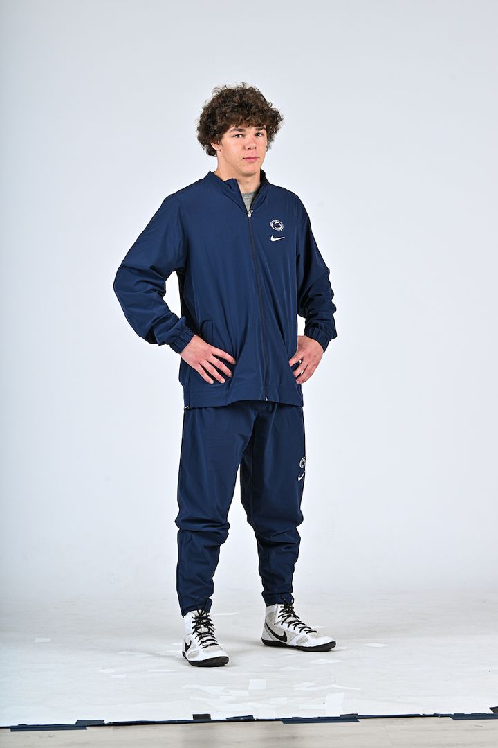 Penn State WRESTLING tweet media
