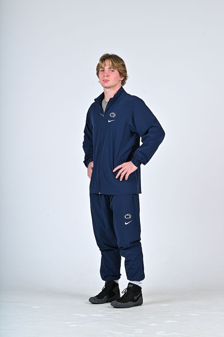 Penn State WRESTLING tweet media